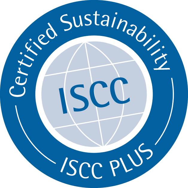 ISCC EU