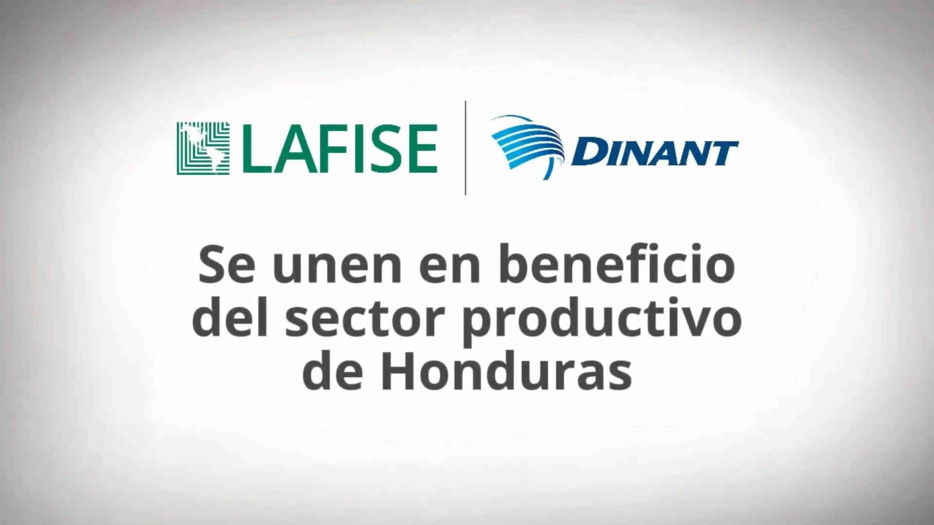 DINANT and its strategic alliance with Banco LAFISE