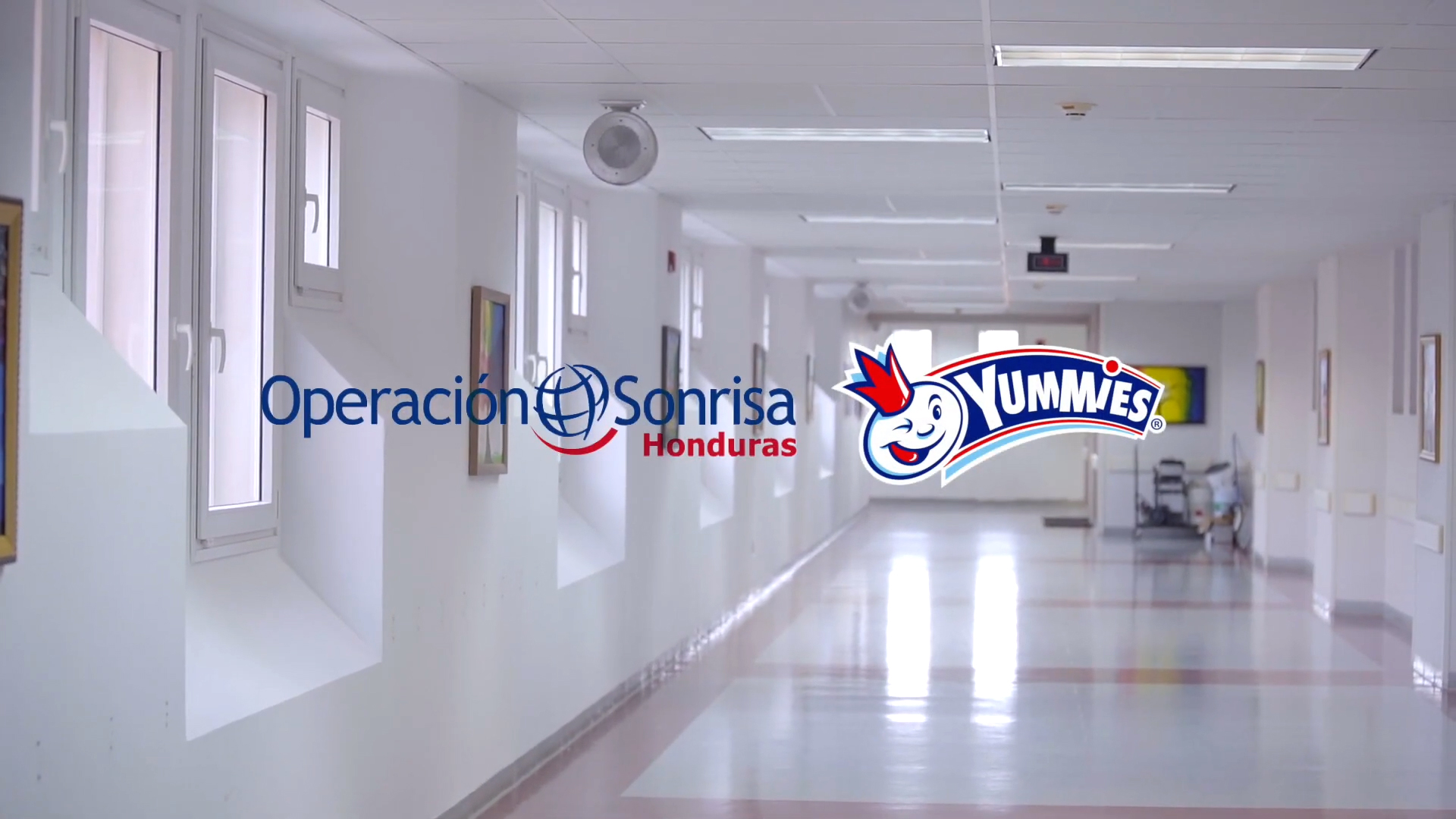 Dinant supports Operation Smile’s Surgical Program